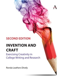 Abbildung von: Invention and Craft, Second Edition - Anthem Press