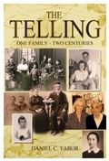 Cover: The Telling - i2i Publishing