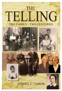 Enlarge image Cover: The Telling - i2i Publishing