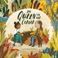 Cover: The Queen on our Corner - Lantana Publishing