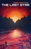 Cover: The Last Star - Elsewhen Press