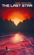 Cover: The Last Star - Elsewhen Press