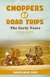 Abbildung von: Choppers & Road Trips - Elite Publishing Academy