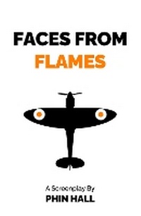 Enlarge image Cover: Faces From Flames - Lundarien Press