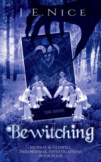Enlarge image Cover: Bewitching - Write Into The Woods Publishing