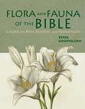 Cover: Flora & Fauna of the Bible - John Beaufoy Publishing Ltd