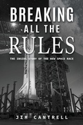 Cover: Breaking All The Rules - Space Cowboy