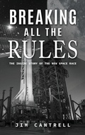 Cover: Breaking All The Rules - Space Cowboy