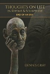 Enlarge image Cover: Thoughts on Life in Rhyme & Sculpture - Aspire Publishing Hub, LLC