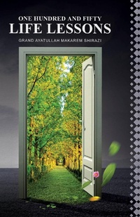 Abbildung von: One Hundred and Fifty Life Lessons - Al-Bura¯q