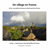 Abbildung von: Un village en France - Books on Demand