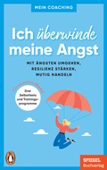 Cover: Ich &uuml;berwinde meine Angst - Penguin
