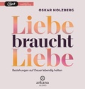 Cover: Liebe braucht Liebe - Arkana