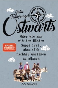 Abbildung von: Ostwärts - Goldmann