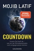 Cover: Countdown - Goldmann
