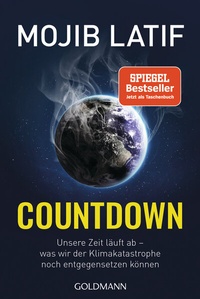 Abbildung von: Countdown - Goldmann