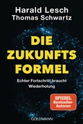 Cover: Die Zukunftsformel - Goldmann