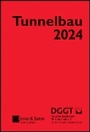 Cover: Taschenbuch fuer den Tunnelbau 2024 - Ernst & Sohn