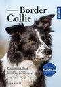 Cover: Border Collie - Kosmos