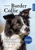 Cover: Border Collie - Kosmos