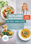 Cover: Schlank! Ganz einfach - Goldmann