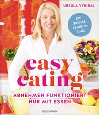 Abbildung von: Easy Eating - Goldmann