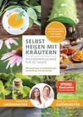 Abbildung von: Selbst heilen mit Kräutern - Goldmann