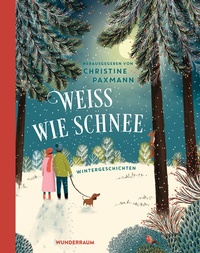 Enlarge image Cover: Weiß wie Schnee - Goldmann
