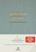 Cover: Gedankenpause - Arkana