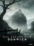 Cover: Das Grauen von Dunwich - Heyne