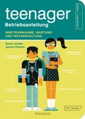 Cover: Teenager - Betriebsanleitung - Mosaik