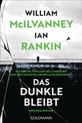 Cover: Das Dunkle bleibt - Goldmann