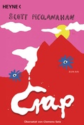 Cover: Crap - Heyne