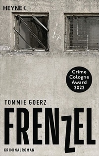 Abbildung von: Frenzel - Heyne