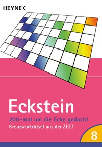 Abbildung von: 200-mal um die Ecke gedacht Bd. 8 - Heyne