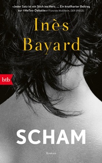 Abbildung von: Scham - btb