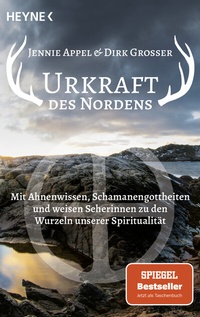 Abbildung von: Urkraft des Nordens - Heyne