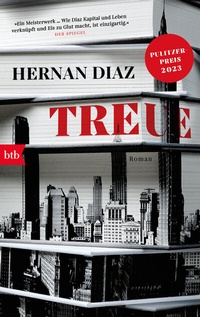 Abbildung von: Treue - btb