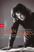 Cover: Susan Taubes - btb