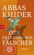 Cover: Der Erinnerungsf&auml;lscher - btb