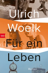 Abbildung von: Für ein Leben - btb