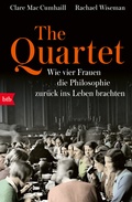 Cover: The Quartet - btb