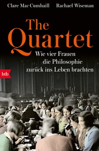 Abbildung von: The Quartet - btb