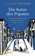 Cover: Die Katze des Papstes - K&ouml;sel