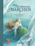 Cover: Die sch&ouml;nsten M&auml;rchen von Hans Christian Andersen - Esslinger