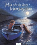 Cover: Mia und die kleine Meerjungfrau - Esslinger