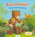 Cover: Kuschelzeit!: F&uuml;r dich und mich und jeden Tag - Esslinger