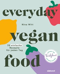 Abbildung von: Everyday Vegan Food - Südwest