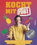Cover: Kocht mit Checker Tobi - Meine Lieblingsgerichte, Mitmach-Checks und Checker-Fragen rund ums Essen - S&uuml;dwest