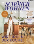 Cover: Sch&ouml;ner Wohnen Spezial Nr. 4/2023 - S&uuml;dwest